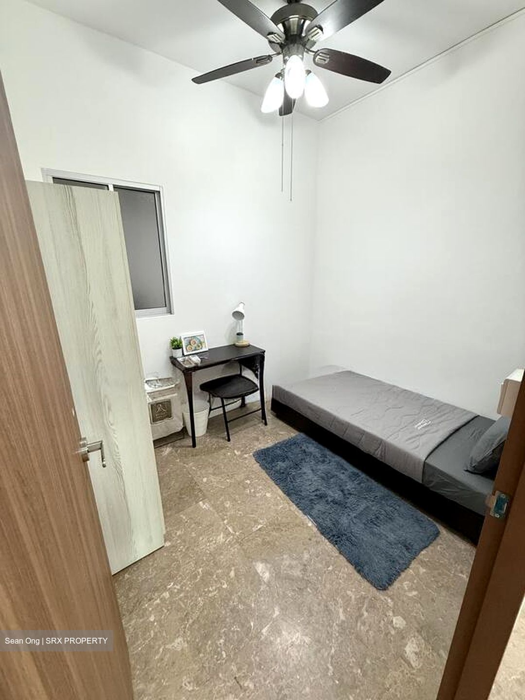Maplewoods (D21), Condominium #498155101